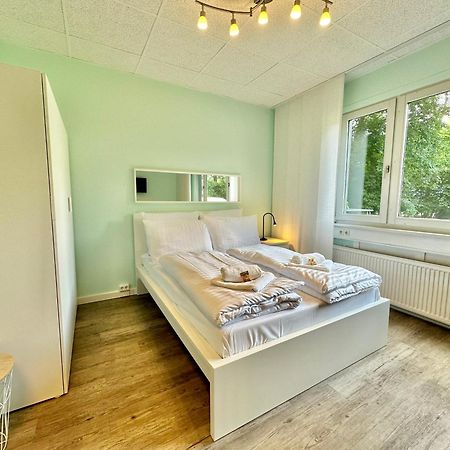 Guesthouse Guetersloh Exterior foto